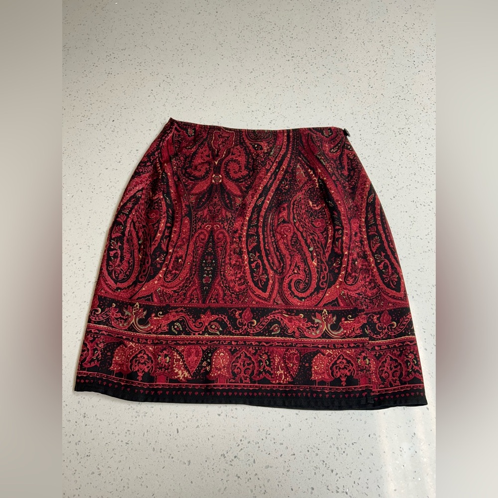 Vintage Coldwater Creek Women’s Skirt P8